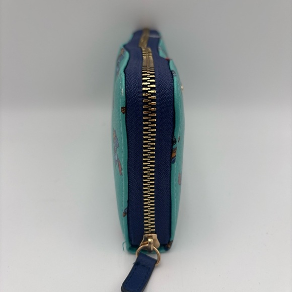 Disney Blue Stitch Baby Bag - Picture 5 of 8